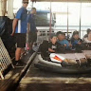 Meet your Posher, Kerry